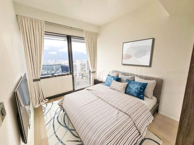 4 Bed Condo for Sale in  Wallich Residence - Image 5